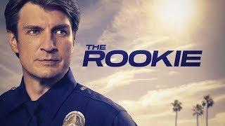 Новичок\The Rookie Русский трейлер (2018)