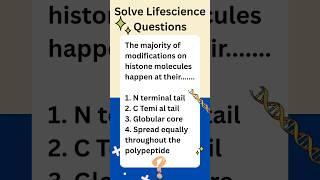  Solve This Life Science Question!  | Science Jagat #Shorts #jrf #concept