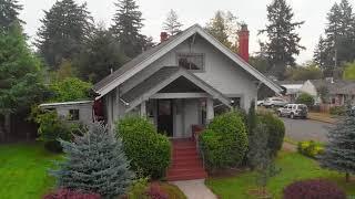 Gorgeous SE Portland Home with Modern Updates ~ Video of 4636 SE 74th ~ SE Portland homes