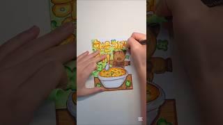 카레키트 만들기️ #인형계 #멧돼지두두 #동물인형 #동물인형키우기 #인형계브이로그 #솜인형놀이 #인형계밥 #인형놀이 #장난감상황극 #인형계키트 #인형계이유식키트 #음식키트만들기