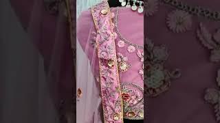 surat big lehenga manufacturer +919724258711