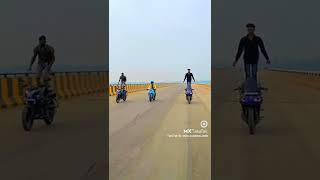 best bike new video