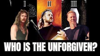 The Unforgiven Trilogy Explained in Obsessive detail