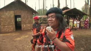 The Act Of Killing Trailer [HD] (2012)