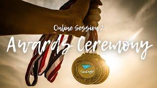 TeenEagle | Online 2 | Awards Ceremony