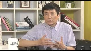 亚马逊名人访谈  曹文轩的儿童成长哲学 标清