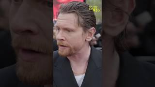 Jack O’Connell puts Ryan Coogler as the number 1 Director he has ever worked with. Sinners Movie!