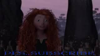 Brave- Last Scene