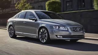 Buying Advice Volvo S80 2006–2016 Common Issues Engines Inspection