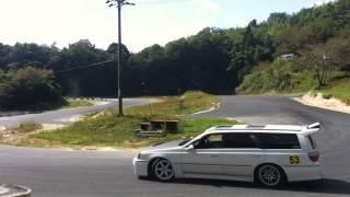 DRIFT STAGEA