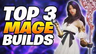 TOP 3 Best MAGE Builds | Throne and Liberty Mage Build Guide