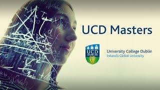 UCD Masters