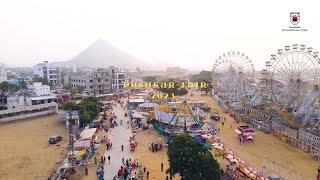 Pushkar Fair 2023