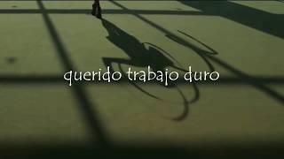 Dear hard work- rhythmic gymnastics motivation (subtítulos en español)