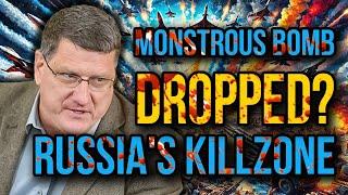 Scott Ritter Reports: The ODAB-9000 Catastrophe in Vovchansk - Ukraine's Worst Nightmare!