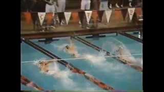 1991 Ohio High School Championships - 200 Yard Free
