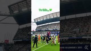 전좌석 매진 감사합니다 #전북현대 #Jeonbuk #jeonbukhyundai #jbfc #K리그