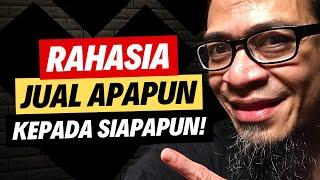  Cara Menjual Apapun Kepada Siapapun Meskipun Anda Belum Pernah Jualan!