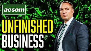 Apologies were demanded, but Rodgers delivered trophies instead // ACSOM // A Celtic State of Mind