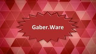 Gaber.Ware