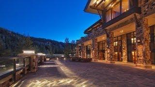 Stunning 10th Floor of the St. Regis in Park City, Utah