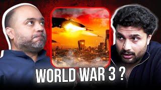 World War 3 is COMING??? | Defence analyst Abhijit Iyer Mitra