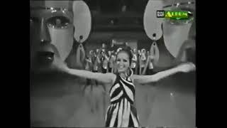 Mina -Tristeza, Por Favor vá embora Tristezza, Per favore vai via (Live 1968)