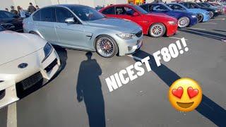 SVBIMMER TOY DRIVE (INSANE BUILDS!!)