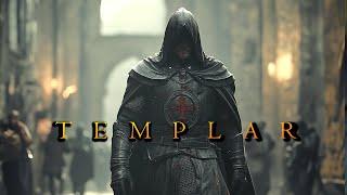 Dark Templar: Dark Gregorian Chant & Orchestral Choir | Emotional Ambient Music