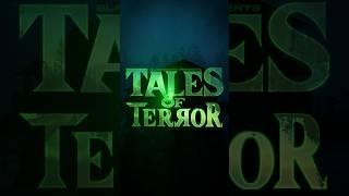 BlackBoxTV Presents: Tales of Terror. Starring Danny Trejo &@JoeyGraceffa #horrorstories