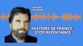 La Matinale 21/10 : Histoire de France : stop repentance !