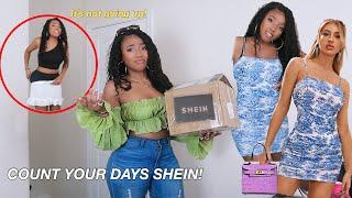 HUGE SUMMER SHEIN TRY ON HAUL 2020 | UNDER $100 *trendy and affordable*