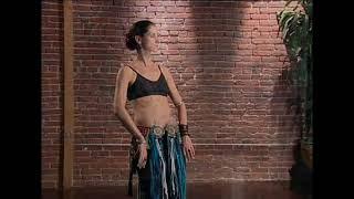 Tribal Fusion with RACHEL BRICE Bellydance