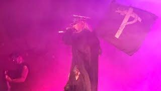 Hyde - トコシエ (Tokoshie) Live Brooklyn, NY 2024 - Demon Slayer Ending Season 4