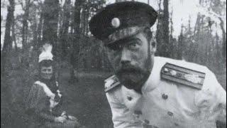 Monastic Revelations: Concerning the Tsar-Martyr Nicholas II