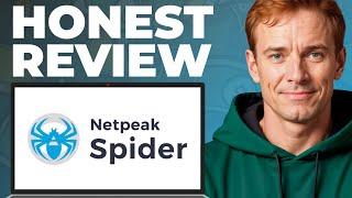 Netpeak Spider SEO Tool Full Review - Features, Strengths, Weaknesses