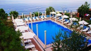 Top10 Recommended Hotels in Gagra, Abkhazia