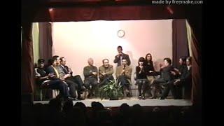 Talk Show - Tic Tac...ovvero Lupara nel Tempo - 3 gennaio 1998 Lupara