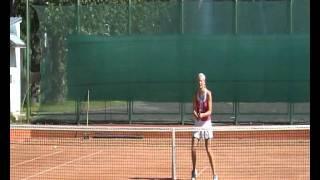 Anna Vasilyeva