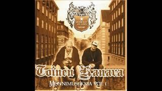 Toinen Kanava - Ohhh!