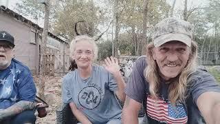 A CHAT WITH POPZ. farm, homesteading, RV life, RV living|