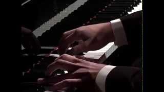 Sergey Kuznetsov Performing Rameau and Chopin (CIPC 2005)