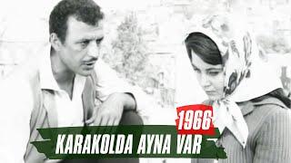 Karakolda Ayna Var | 1966 | Fatma Girik Sadri Alışık