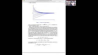 Math 323 - ODE - Chapter 1