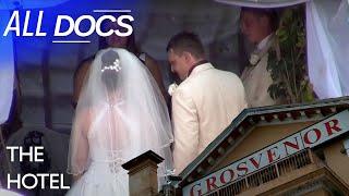 The Worst Wedding Of All Time?  | S02 E01  | The Hotel | Full Documentary | All Documentary