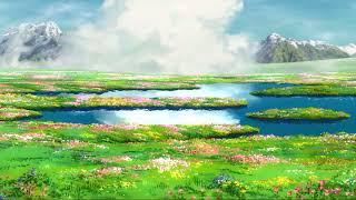 Promise of the world | Howl's Flower Field | The Forsaken Onion | Pidalso | Joe Hisaishi