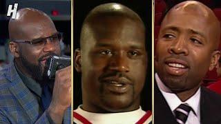 Why Did Kenny Criticize Shaq? The 20-Year Story 