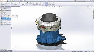 SolidWorks Speedpak Enhancements