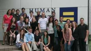 HRCU: the Human Rights Campaign Internship Program