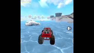 New tricks car FF  #freefire #gaming #free #satvik